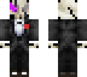 haunter gaster suit wear