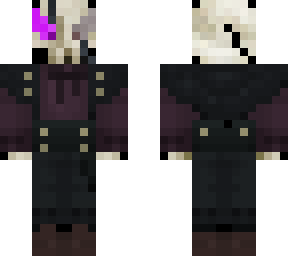 haunter origins v2