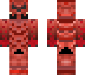 hell blaze skull 2.0