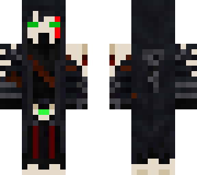 hell king