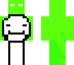 herobrine dream