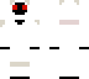 herobrine's enemy fixed