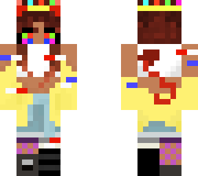 hey
