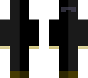 hidden