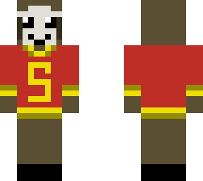 hocky sloth