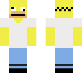 homer simpson