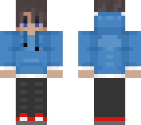 hoodie boy
