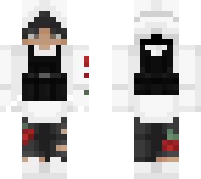 hoodie guy