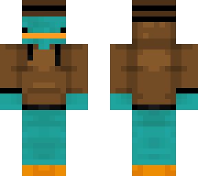 hoodie perry