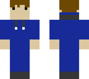 hoodie skin