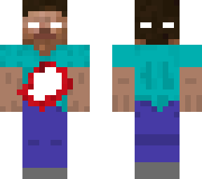 horror steve