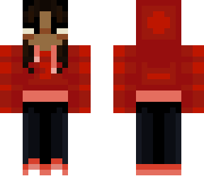 i made my friend :ddd