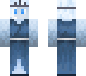 ice queen 2.0