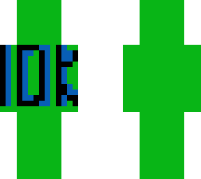 idk