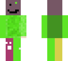 idk