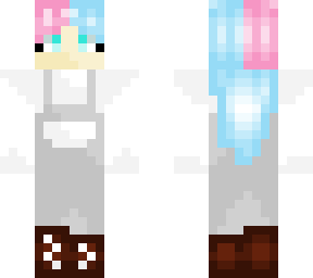 idk