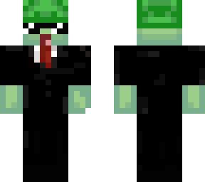 idk
