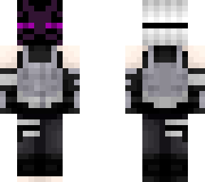 if the anbu was in minecraft