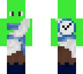 ignore the green :sparkles: