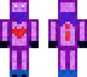 ikea's skin :)