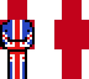 improeved british dream