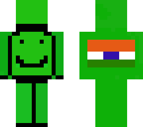 indian dream