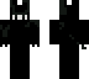 ink bendy