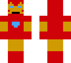iron man