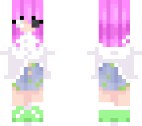 isaac's sister