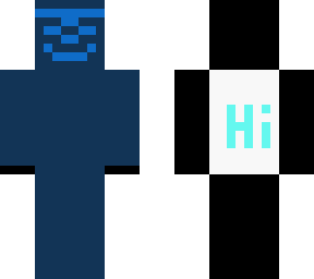 its a mister