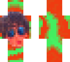 jack pop original skin