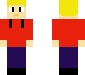 jacko boy's skin