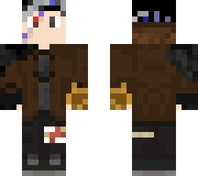 jackx (timeskip)