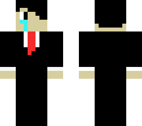 jacob funeral skin