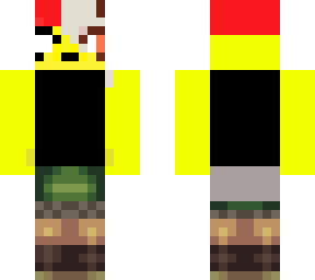 jake terminaitor
