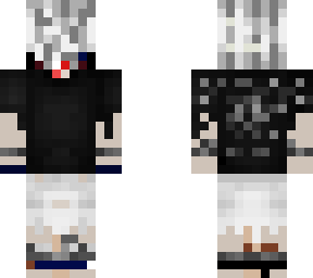 jason kaneki