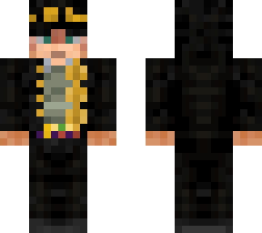jotaro p3