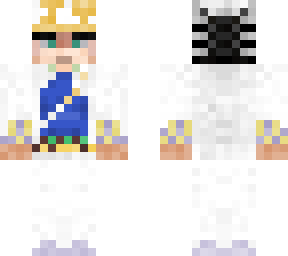 jotaro p4