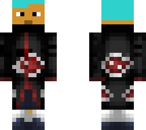 jotazgamer akatsuki