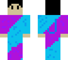 juliens bot skin