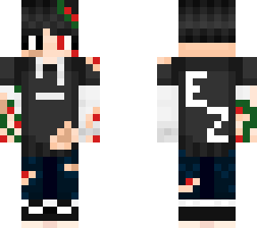 jungle eboy