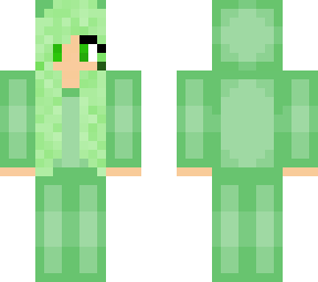 kayla the slime