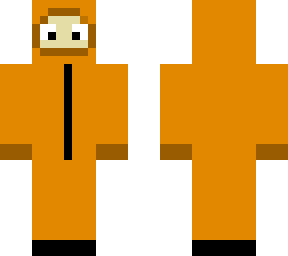 kenny mccormick