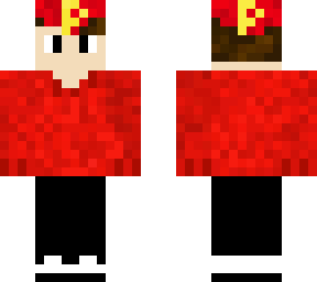 kenny smp