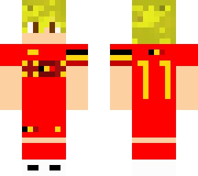 kevin de bruyne