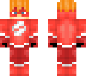 kid flash