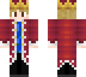 king