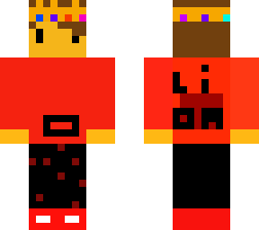 king lionsstuffreal