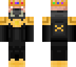 king piglin brute (special effects)