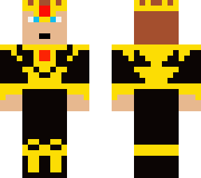 king willex